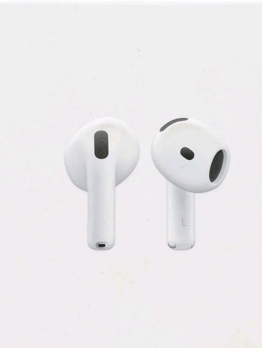 Apple AirPods 4 White